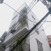 Bán gấp nhà phố Nguyễn Văn Linh quận Long Biên 40m, 5 tầng, 5.4 tỷ.